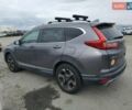 Хонда СРВ 2018 в Черновцах на Automoto.ua Серый Хонда СРВ, объемом двигателя 1.5 л и пробегом 126 тыс. км за 6200 $, фото 1 на Automoto.ua