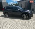 Сірий Хонда СРВ, об'ємом двигуна 1.5 л та пробігом 59 тис. км за 27700 $, фото 2 на Automoto.ua