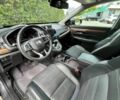 Хонда СРВ 2018 в Киеве на Automoto.ua Серый Хонда СРВ, объемом двигателя 1.5 л и пробегом 86 тыс. км за 12800 $, фото 11 на Automoto.ua