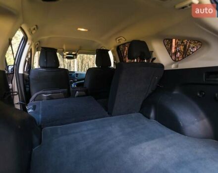 Хонда СРВ 2018 в Чернигове на Automoto.ua Серый Хонда СРВ, объемом двигателя 2 л и пробегом 78 тыс. км за 26300 $, фото 9 на Automoto.ua