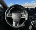 Хонда СРВ 2019 в Львове на Automoto.ua Серый Хонда СРВ, объемом двигателя 1.5 л и пробегом 108 тыс. км за 18450 $, фото 5 на Automoto.ua