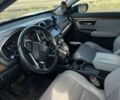 Хонда СРВ 2019 в Львове на Automoto.ua Серый Хонда СРВ, объемом двигателя 1.5 л и пробегом 108 тыс. км за 18450 $, фото 4 на Automoto.ua