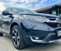 Хонда СРВ 2019 в Одессе на Automoto.ua Серый Хонда СРВ, объемом двигателя 1.5 л и пробегом 64 тыс. км за 24000 $, фото 7 на Automoto.ua