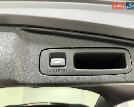 Серый Хонда СРВ, объемом двигателя 1.5 л и пробегом 48 тыс. км за 22900 $, фото 23 на Automoto.ua