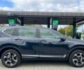 Хонда СРВ 2019 в Одессе на Automoto.ua Серый Хонда СРВ, объемом двигателя 1.5 л и пробегом 64 тыс. км за 24000 $, фото 4 на Automoto.ua