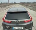 Серый Хонда СРВ, объемом двигателя 1.5 л и пробегом 40 тыс. км за 21500 $, фото 9 на Automoto.ua