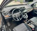 Хонда СРВ 2019 в Одессе на Automoto.ua Серый Хонда СРВ, объемом двигателя 1.5 л и пробегом 64 тыс. км за 24000 $, фото 12 на Automoto.ua