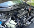 Сірий Хонда СРВ, об'ємом двигуна 1.5 л та пробігом 50 тис. км за 27500 $, фото 28 на Automoto.ua
