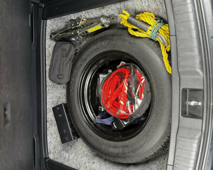 Серый Хонда СРВ, объемом двигателя 1.5 л и пробегом 172 тыс. км за 23000 $, фото 11 на Automoto.ua