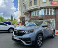Серый Хонда СРВ, объемом двигателя 1.5 л и пробегом 27 тыс. км за 28900 $, фото 5 на Automoto.ua