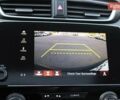 Сірий Хонда СРВ, об'ємом двигуна 1.5 л та пробігом 100 тис. км за 22000 $, фото 17 на Automoto.ua