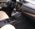 Серый Хонда СРВ, объемом двигателя 1.5 л и пробегом 44 тыс. км за 25200 $, фото 31 на Automoto.ua
