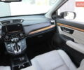 Сірий Хонда СРВ, об'ємом двигуна 1.5 л та пробігом 100 тис. км за 22000 $, фото 14 на Automoto.ua