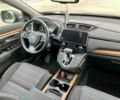 Хонда СРВ 2019 в Одессе на Automoto.ua Серый Хонда СРВ, объемом двигателя 1.5 л и пробегом 64 тыс. км за 24000 $, фото 14 на Automoto.ua