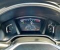 Сірий Хонда СРВ, об'ємом двигуна 0.15 л та пробігом 56 тис. км за 21500 $, фото 9 на Automoto.ua