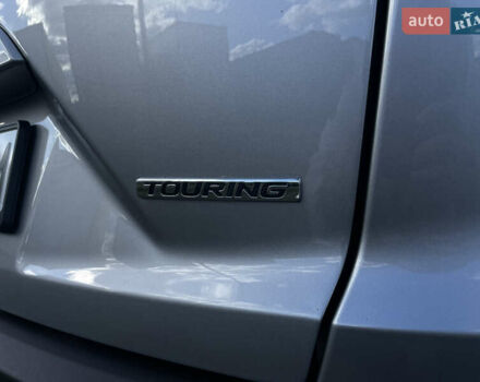 Серый Хонда СРВ, объемом двигателя 1.5 л и пробегом 108 тыс. км за 18450 $, фото 23 на Automoto.ua