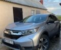 Серый Хонда СРВ, объемом двигателя 2.36 л и пробегом 32 тыс. км за 23900 $, фото 1 на Automoto.ua