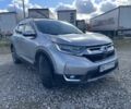 Хонда СРВ 2019 в Львове на Automoto.ua Серый Хонда СРВ, объемом двигателя 1.5 л и пробегом 108 тыс. км за 18450 $, фото 1 на Automoto.ua