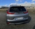 Хонда СРВ 2019 в Львове на Automoto.ua Серый Хонда СРВ, объемом двигателя 1.5 л и пробегом 108 тыс. км за 18450 $, фото 2 на Automoto.ua
