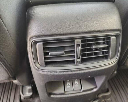 Серый Хонда СРВ, объемом двигателя 1.5 л и пробегом 77 тыс. км за 17500 $, фото 8 на Automoto.ua