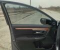 Серый Хонда СРВ, объемом двигателя 1.5 л и пробегом 40 тыс. км за 21500 $, фото 26 на Automoto.ua