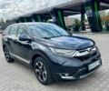 Хонда СРВ 2019 в Одессе на Automoto.ua Серый Хонда СРВ, объемом двигателя 1.5 л и пробегом 64 тыс. км за 24000 $, фото 5 на Automoto.ua
