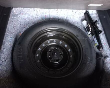 Серый Хонда СРВ, объемом двигателя 1.5 л и пробегом 45 тыс. км за 24900 $, фото 30 на Automoto.ua