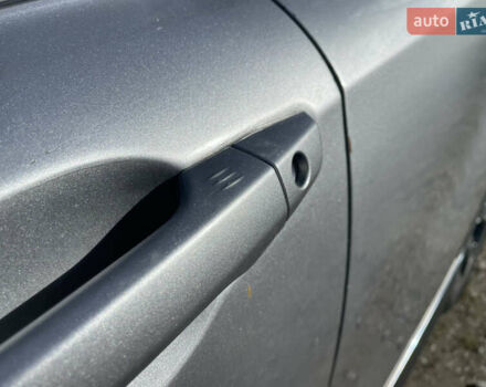 Серый Хонда СРВ, объемом двигателя 1.5 л и пробегом 108 тыс. км за 18450 $, фото 9 на Automoto.ua