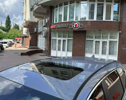 Серый Хонда СРВ, объемом двигателя 1.5 л и пробегом 27 тыс. км за 28900 $, фото 4 на Automoto.ua