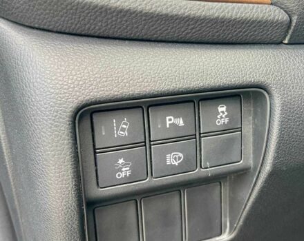 Хонда СРВ 2019 в Одессе на Automoto.ua Серый Хонда СРВ, объемом двигателя 1.5 л и пробегом 64 тыс. км за 24000 $, фото 11 на Automoto.ua