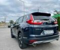 Хонда СРВ 2019 в Одессе на Automoto.ua Серый Хонда СРВ, объемом двигателя 1.5 л и пробегом 64 тыс. км за 24000 $, фото 8 на Automoto.ua