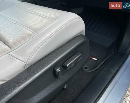 Серый Хонда СРВ, объемом двигателя 1.5 л и пробегом 108 тыс. км за 18450 $, фото 18 на Automoto.ua