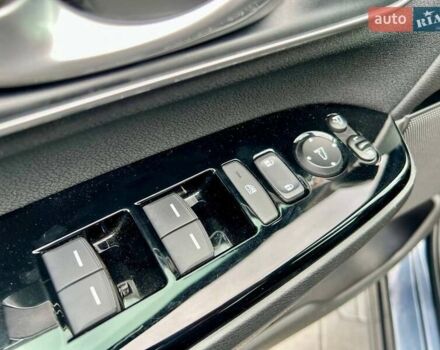 Серый Хонда СРВ, объемом двигателя 1.5 л и пробегом 64 тыс. км за 24000 $, фото 19 на Automoto.ua