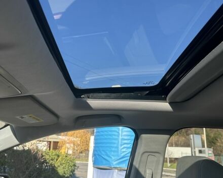 Серый Хонда СРВ, объемом двигателя 1.5 л и пробегом 72 тыс. км за 21500 $, фото 3 на Automoto.ua