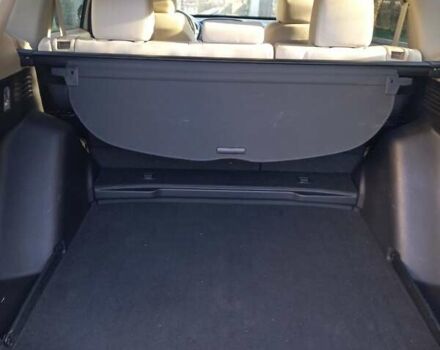 Серый Хонда СРВ, объемом двигателя 1.5 л и пробегом 45 тыс. км за 24900 $, фото 29 на Automoto.ua