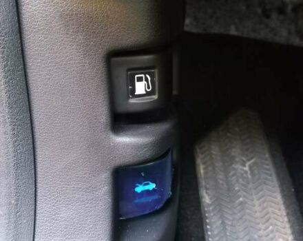 Серый Хонда СРВ, объемом двигателя 1.5 л и пробегом 45 тыс. км за 24900 $, фото 13 на Automoto.ua