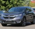 Сірий Хонда СРВ, об'ємом двигуна 1.5 л та пробігом 100 тис. км за 22000 $, фото 2 на Automoto.ua