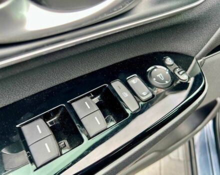 Хонда СРВ 2019 в Одессе на Automoto.ua Серый Хонда СРВ, объемом двигателя 1.5 л и пробегом 64 тыс. км за 24000 $, фото 21 на Automoto.ua