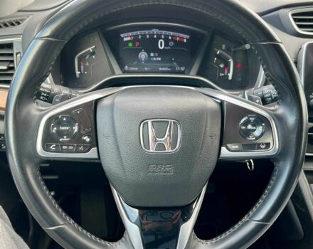 Хонда СРВ 2019 в Одессе на Automoto.ua Серый Хонда СРВ, объемом двигателя 1.5 л и пробегом 64 тыс. км за 24000 $, фото 15 на Automoto.ua