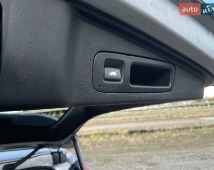 Серый Хонда СРВ, объемом двигателя 1.5 л и пробегом 108 тыс. км за 18450 $, фото 22 на Automoto.ua