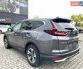 Сірий Хонда СРВ, об'ємом двигуна 1.5 л та пробігом 47 тис. км за 24700 $, фото 11 на Automoto.ua