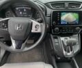 Хонда СРВ 2020 в Киеве на Automoto.ua Серый Хонда СРВ, объемом двигателя 1.5 л и пробегом 96 тыс. км за 20658 $, фото 5 на Automoto.ua