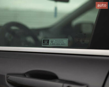 Серый Хонда СРВ, объемом двигателя 1.99 л и пробегом 156 тыс. км за 26100 $, фото 4 на Automoto.ua