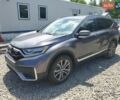 Серый Хонда СРВ, объемом двигателя 0 л и пробегом 42 тыс. км за 8500 $, фото 1 на Automoto.ua