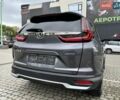 Сірий Хонда СРВ, об'ємом двигуна 1.5 л та пробігом 47 тис. км за 24700 $, фото 13 на Automoto.ua