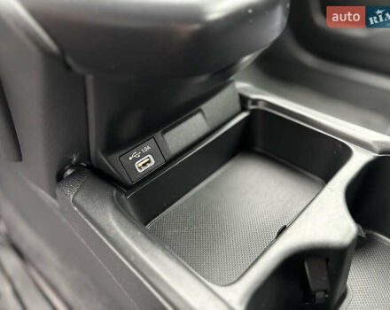 Серый Хонда СРВ, объемом двигателя 2 л и пробегом 89 тыс. км за 26800 $, фото 33 на Automoto.ua