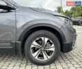 Сірий Хонда СРВ, об'ємом двигуна 1.5 л та пробігом 47 тис. км за 24700 $, фото 62 на Automoto.ua