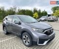 Сірий Хонда СРВ, об'ємом двигуна 1.5 л та пробігом 47 тис. км за 24700 $, фото 1 на Automoto.ua