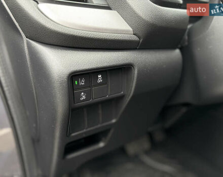 Серый Хонда СРВ, объемом двигателя 2 л и пробегом 89 тыс. км за 26800 $, фото 34 на Automoto.ua