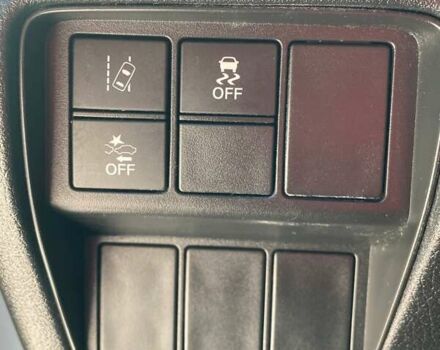 Серый Хонда СРВ, объемом двигателя 1.99 л и пробегом 122 тыс. км за 28300 $, фото 17 на Automoto.ua